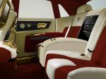 Rolls Royce Ghost Diva by Fenice Milano 2010 года